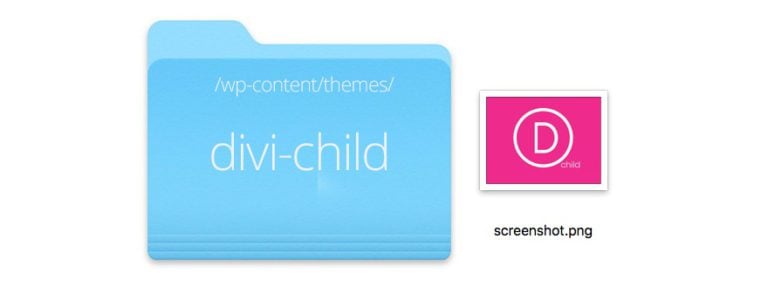 Ultimate Guide to Creating a Divi Child Theme