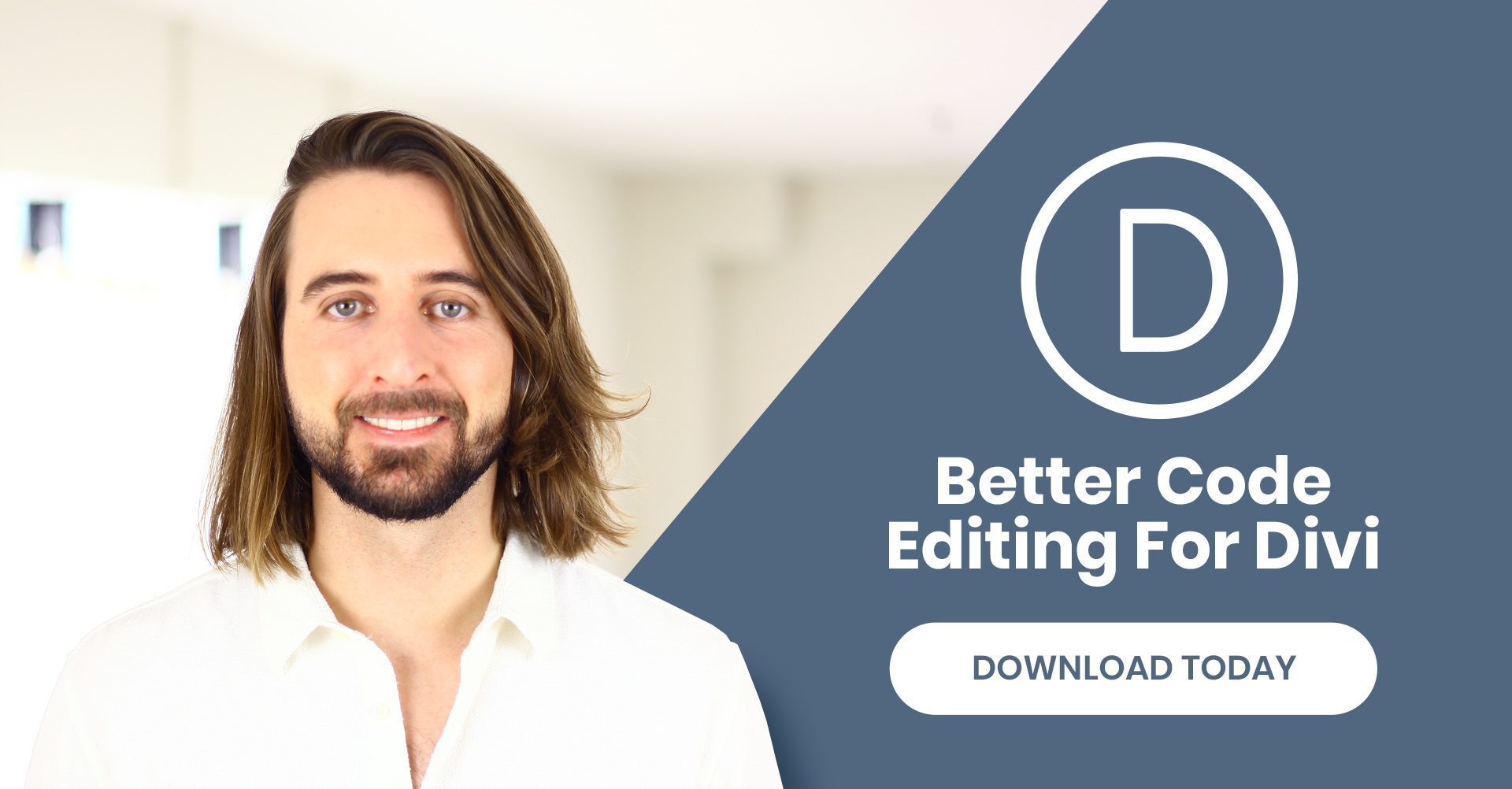 Developers Rejoice! Introducing Better Code Editing For Divi