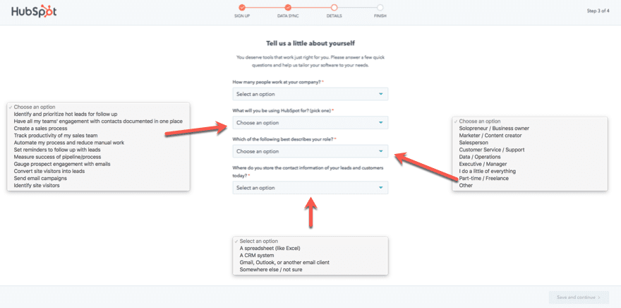 hubspot