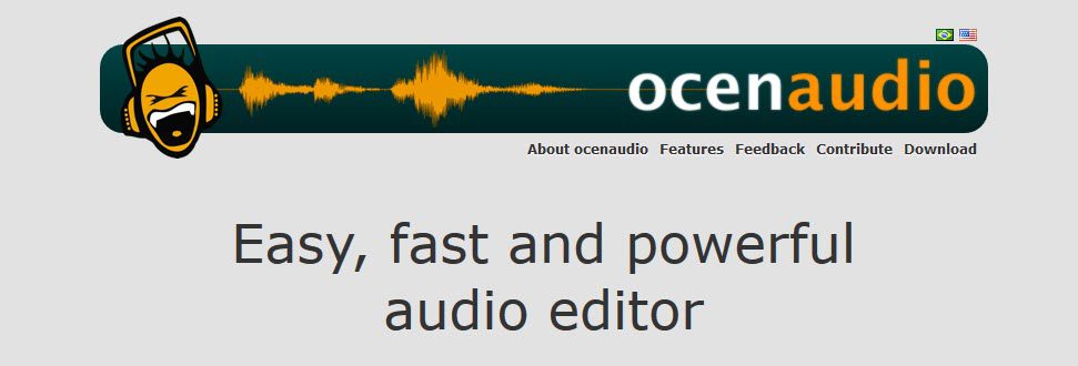 Free Audio Editing Software For Mac Download