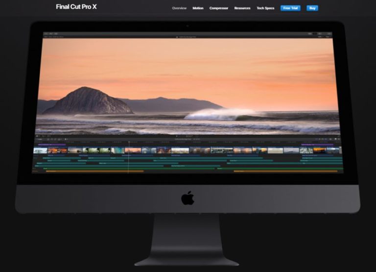 top video editing software 2018 top video editing software 2018