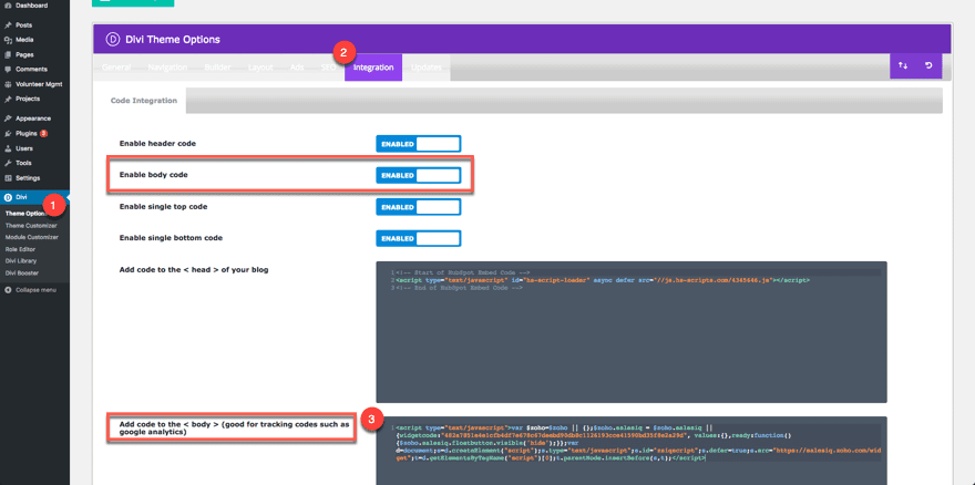 zoho crm detailed overview