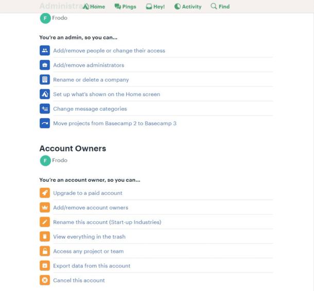 Basecamp: An In-Depth Overview and Use Case Recommendations