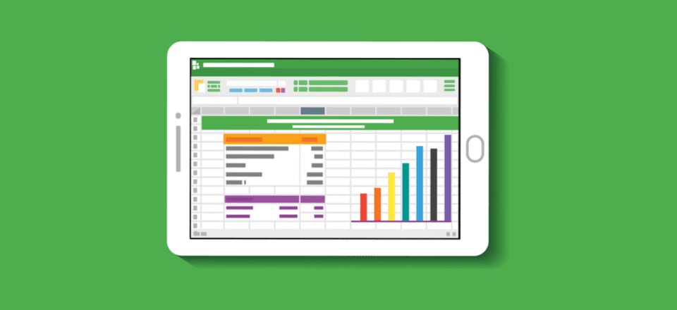 How to Use Google Sheets to Create a Metrics Dashboard for Your Business