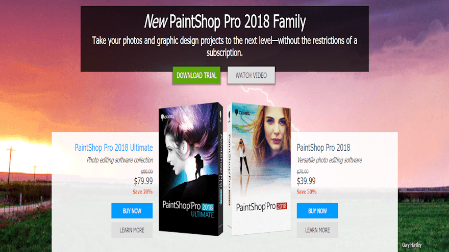 Paintshop Pro A Low Cost Alternative To Photoshop Elegant Themes Blog