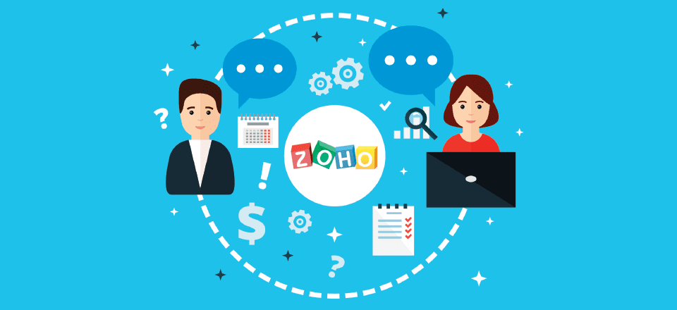 Zoho CRM: A Detailed Overview of the Free Version