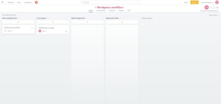 Asana: An In-Depth Overview and Use Case Recommendations