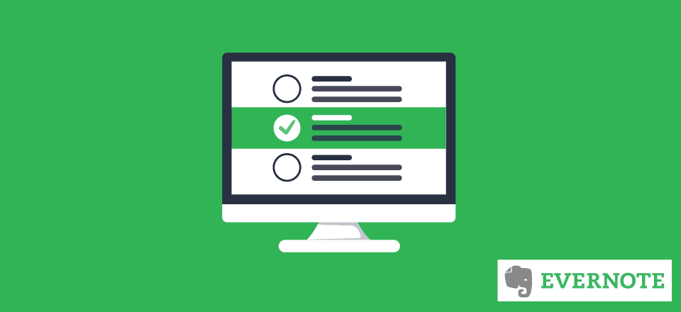 4 Ways You Can Use Evernote to Help Run Your WordPress Business