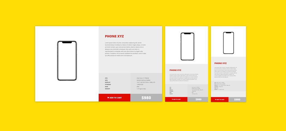 Recreate Stunning Product Sections with Functioning Add-to-Cart Buttons with Divi