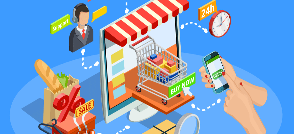 5 WooCommerce Alternatives You Should Consider For Your Online Store