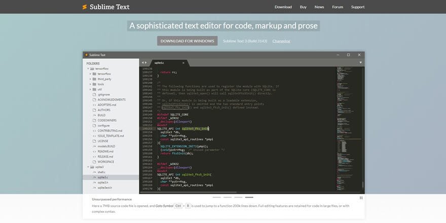 The 11 Best Code Editors For 19 Elegant Themes Blog