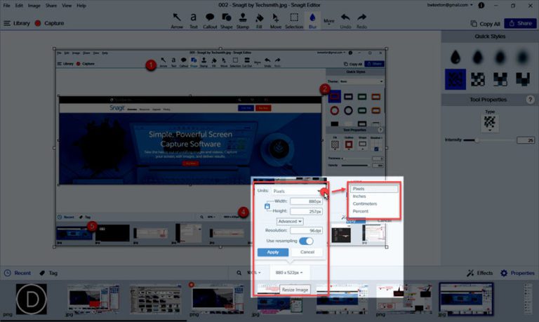 open source alternative to snagit open source alternative to snagit