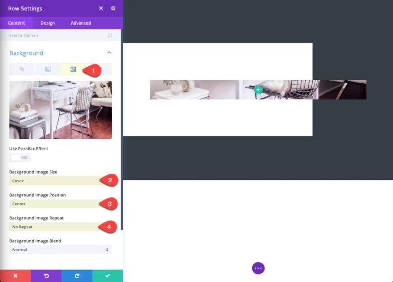 How to Create a Unique Expanding CTA Section with Divi