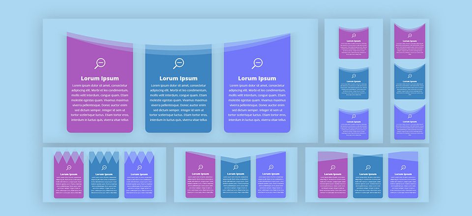 How to Indirectly Apply Section Dividers to Your Design (Part 2: Modules)