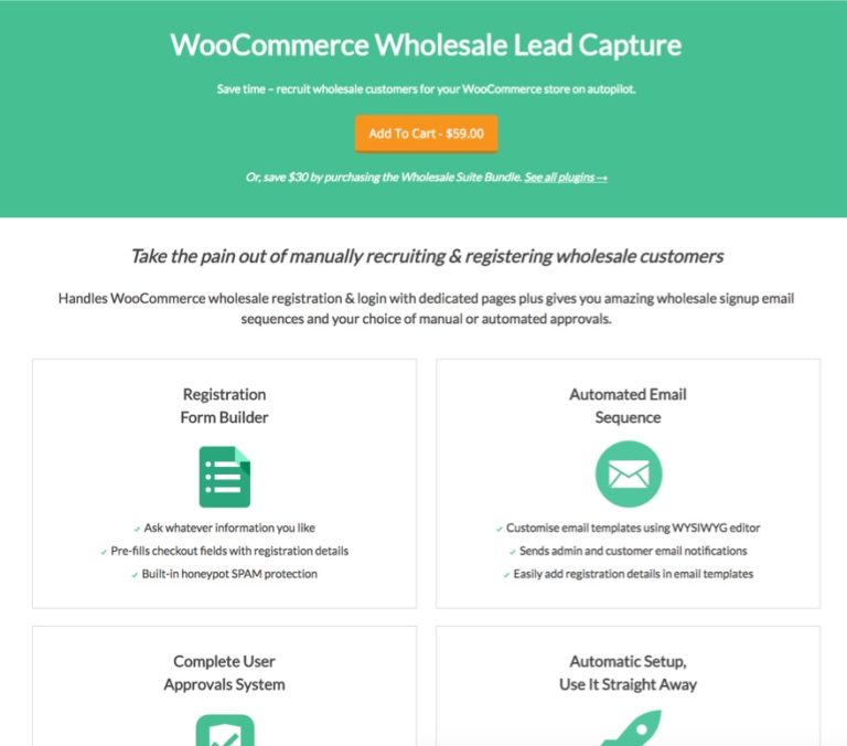 How to Add Wholesale Options to Your Divi & Powered Shop