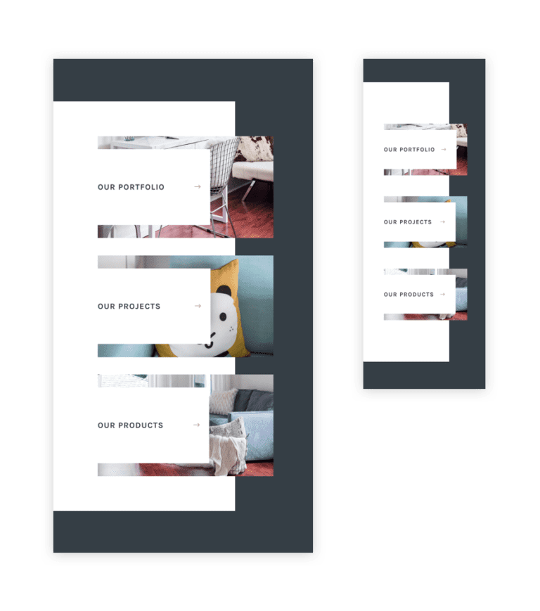 How to Create a Unique Expanding CTA Section with Divi