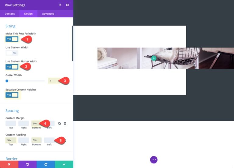 How to Create a Unique Expanding CTA Section with Divi