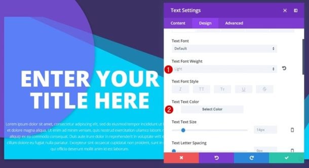 How to Indirectly Apply Divi Section Dividers to Your Design (Part 1: Rows)