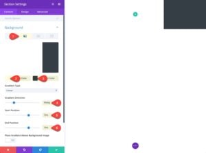 How to Create a Unique Expanding CTA Section with Divi