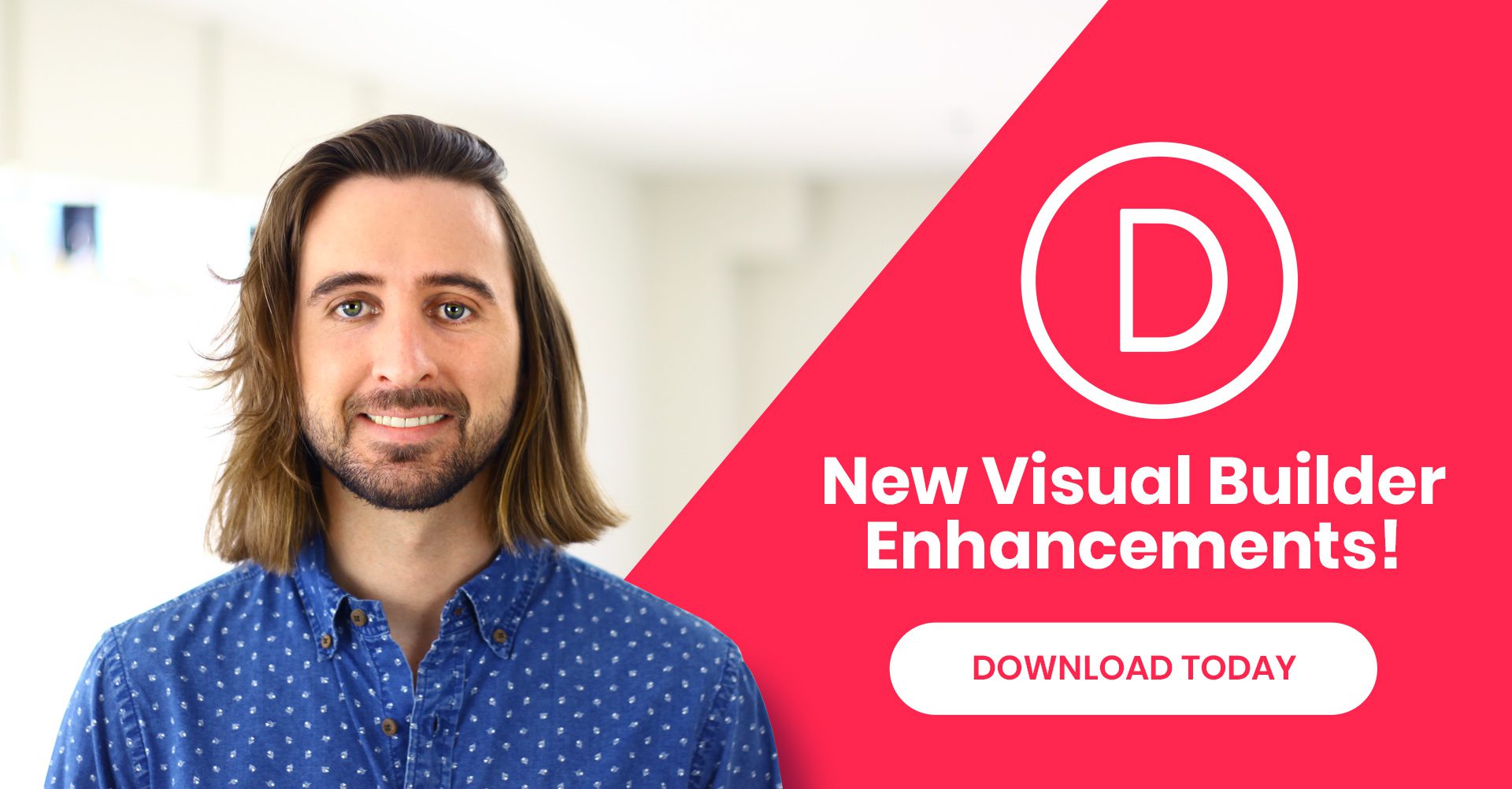 Divi Feature Update! Introducing The New Visual Builder Interface Enhancements