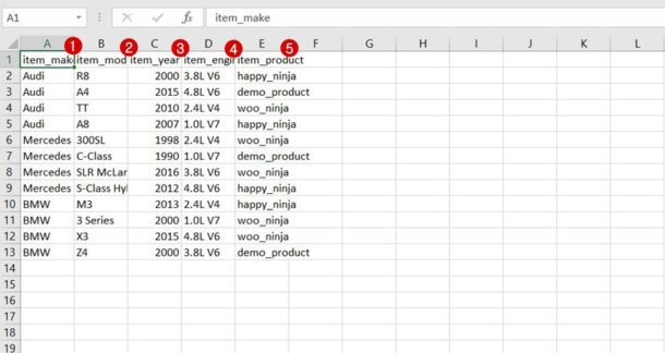 How to Add Vehicle Parts Search to Divi's Auto Repair Layout Pack Shop Page