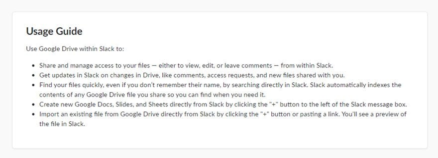 google driveGoogle Drive with WordPress