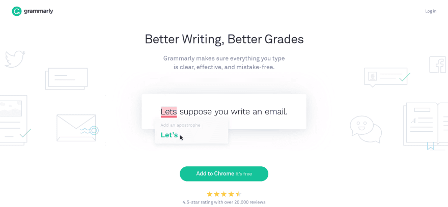 Grammarly: A Detailed Overview and Review