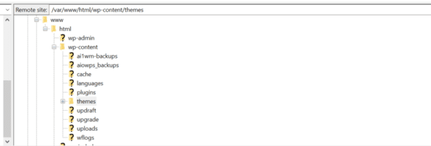 Symlinks Gui How to Use 'Symlinks' to Store Your Plugins and Themes Off-Site