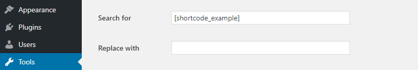 An example of how to use the plugin.