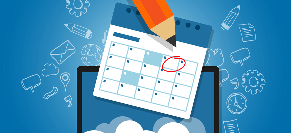 How to Add Google Calendar Events to WordPress (In 4 Steps)