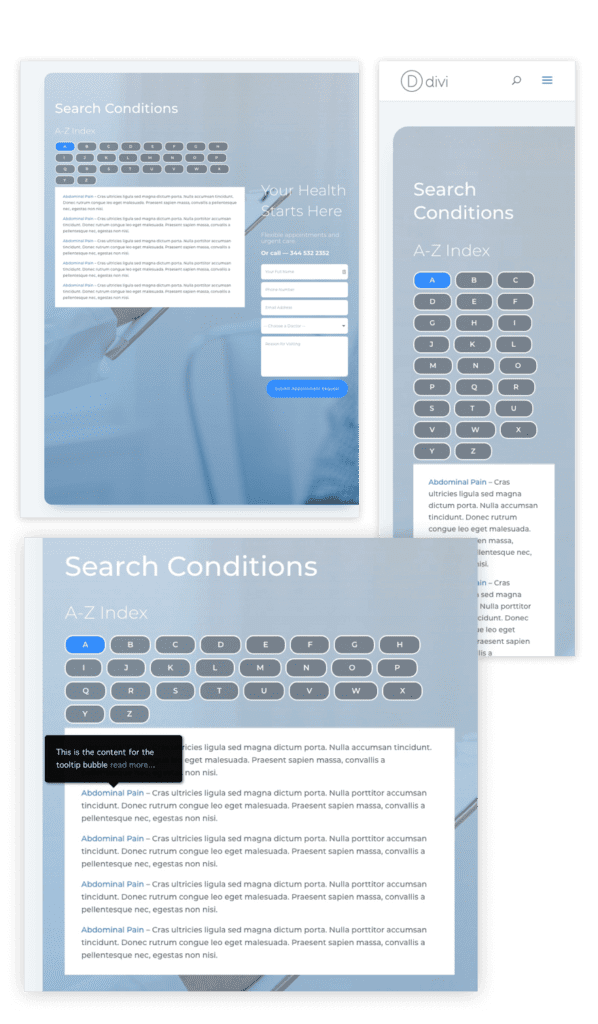 5Forms A-Z Index Guide Set - 45 Tabs For Filing & Organizing Papers (7.5 X 9.25 Inches)