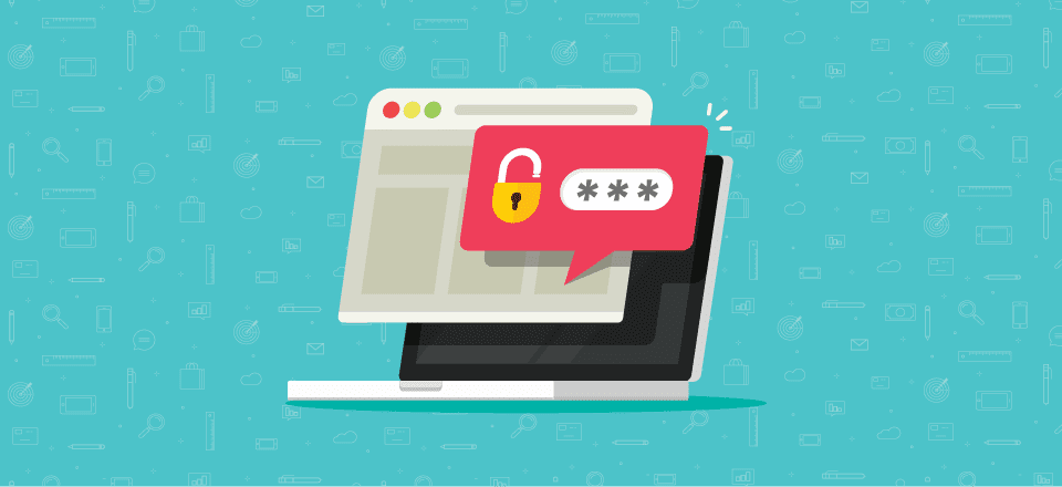 How Using a Password Manager Can Help Secure Your WordPress Website