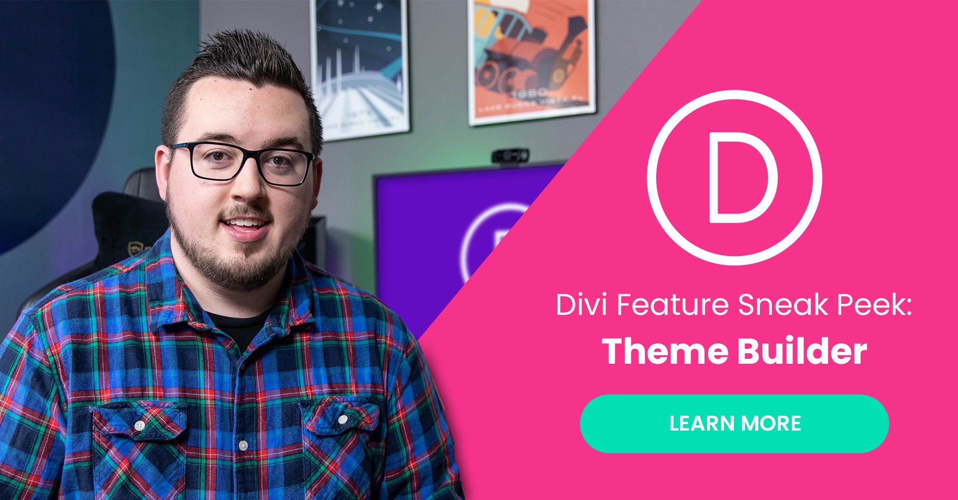 Divi Feature Sneak Peek: The Divi Theme Builder