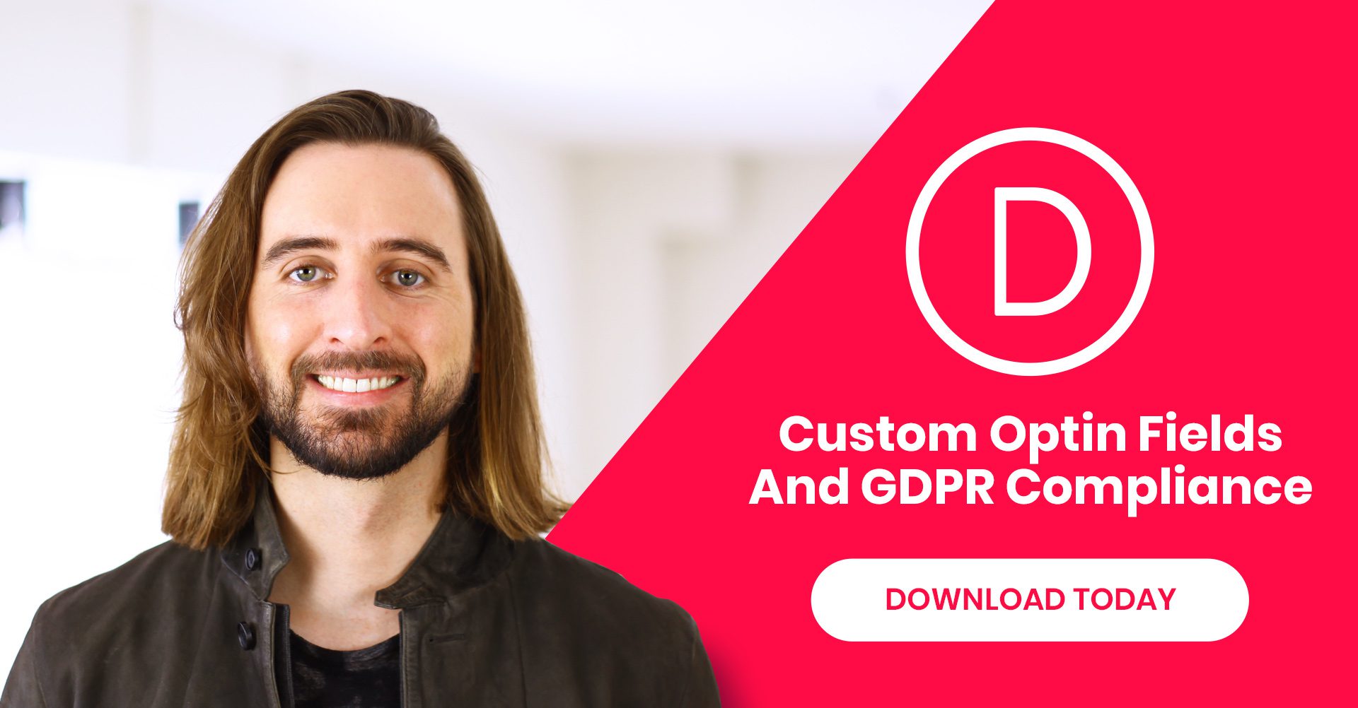 Introducing Custom Field Integration For All Divi Email Providers Plus New GDPR Compliance Options