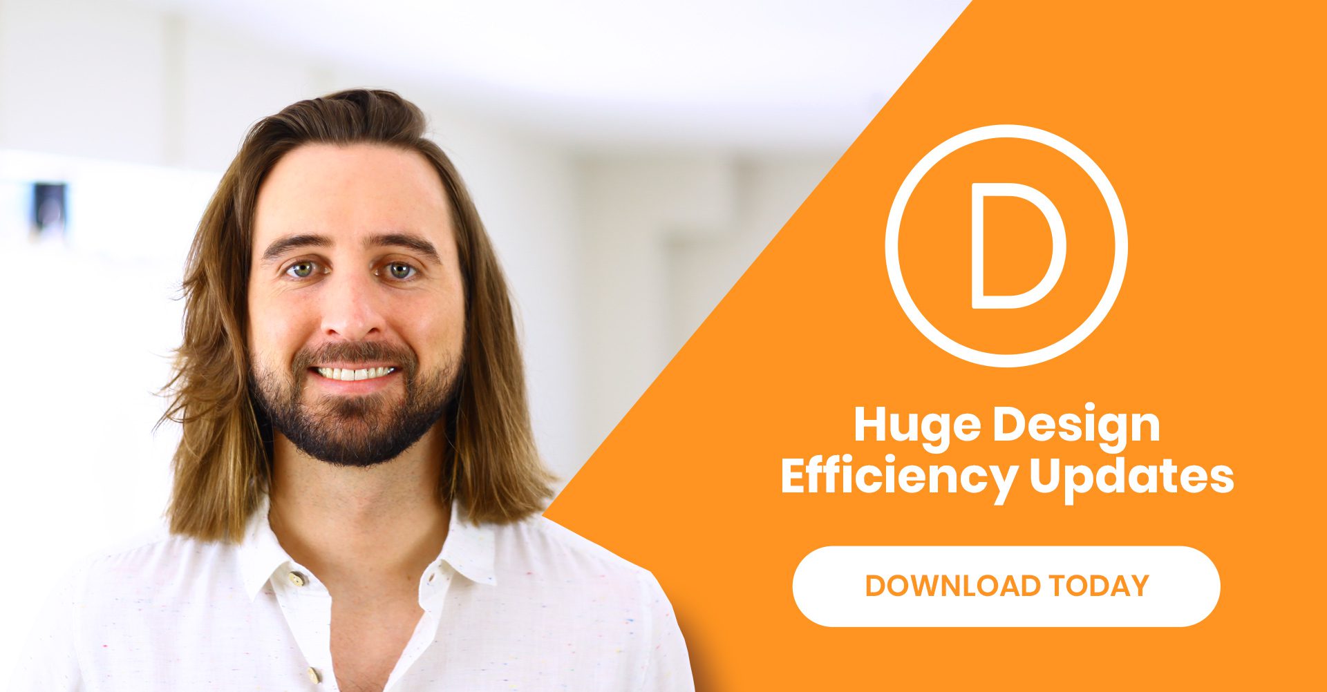 Divi Feature Update! Huge Design Efficiency Improvements Now Available