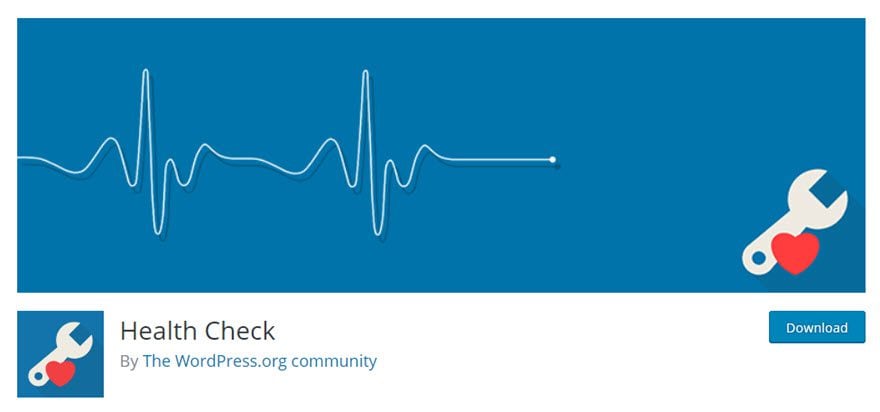 WordPress Health Check