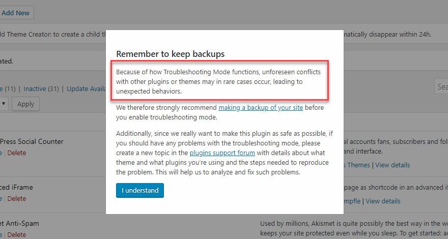 Troubleshooting Top 10 WordPress Errors: Tips