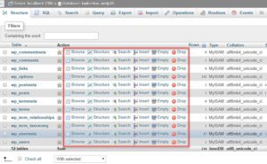 How to Better Search and Replace Values in your WordPress Database