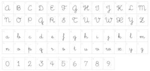 cursive font copy and paste cursive font copy and paste