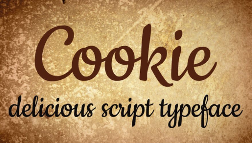 33 Free Cursive Fonts For When Your Website Needs That Special Something Elegant Themes Blog