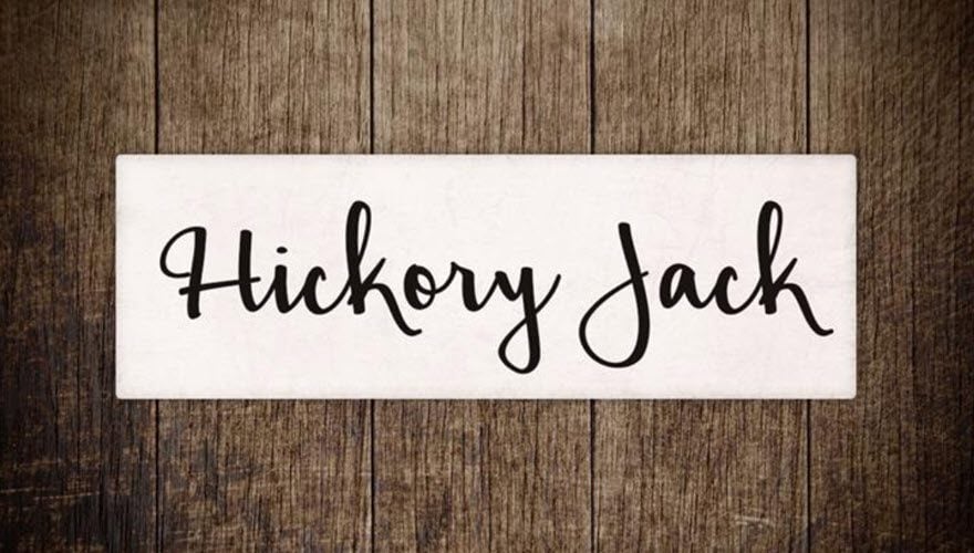 The Best Free Cursive Fonts