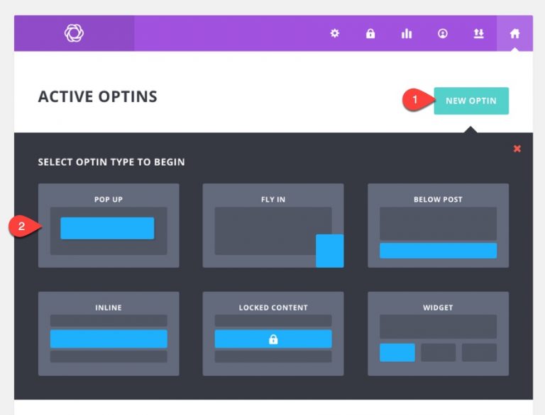 Creating Custom Welcome Messages and Opt-Ins for Your Visitors