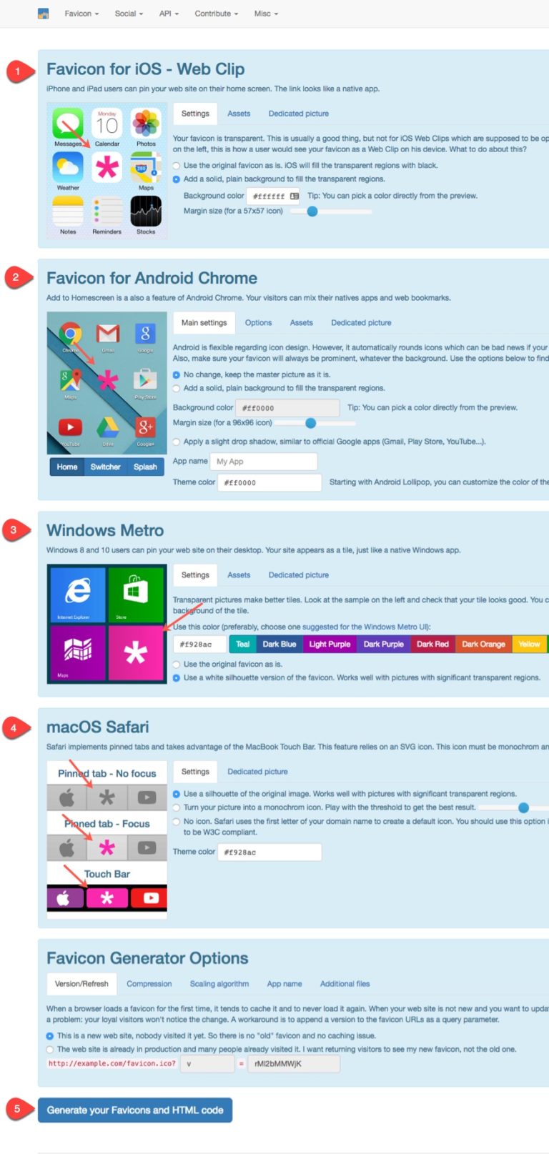 How to Add a Favicon to Your WordPress Website in 3 Ways