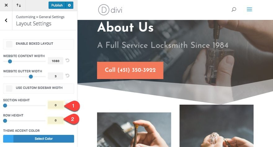 Gangster Run payment How to Optimize Your Divi Layout for Mobile Devices