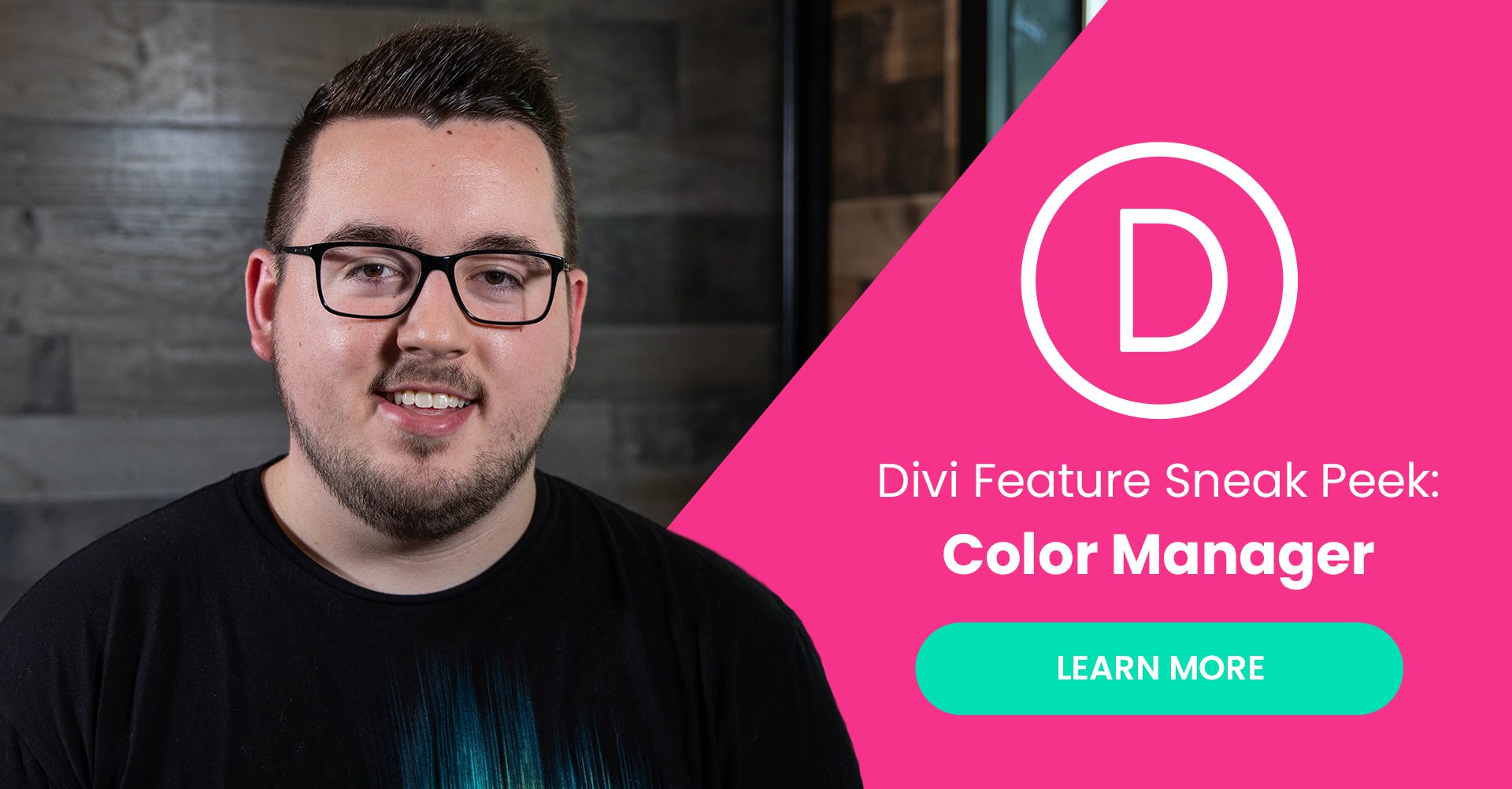 Divi Feature Sneak Peek: A Powerful New Color Manager