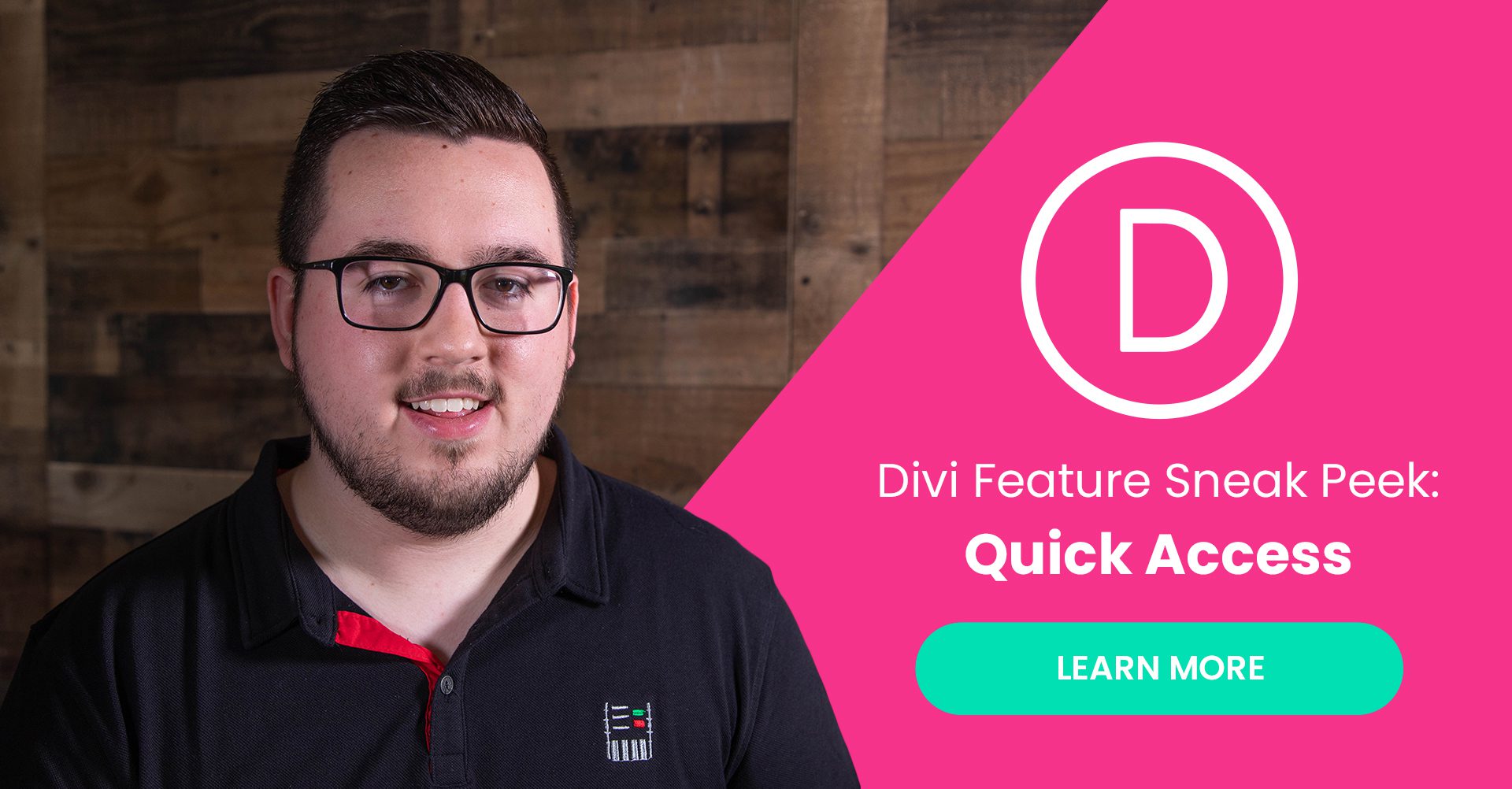 Divi Feature Sneak Peek: Quick Access to Design Element Settings