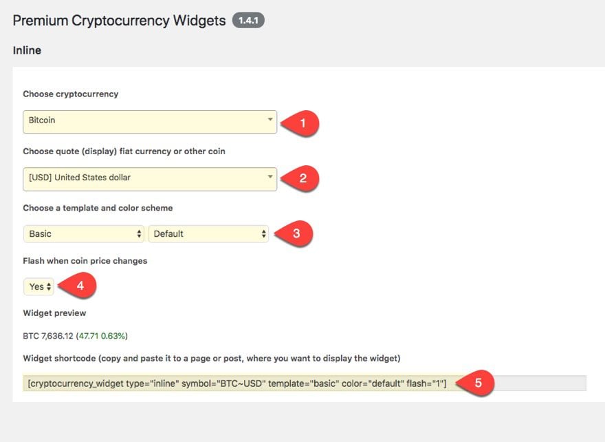 cryptocurrency