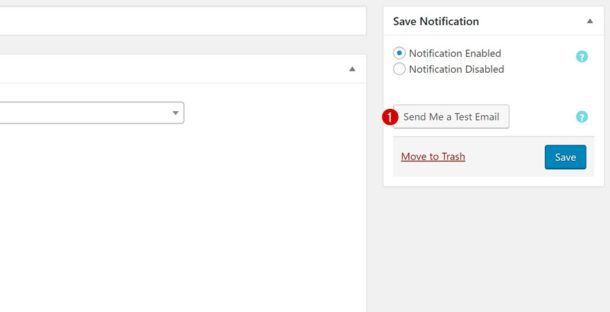 How to Create and Customize WordPress User Notifications