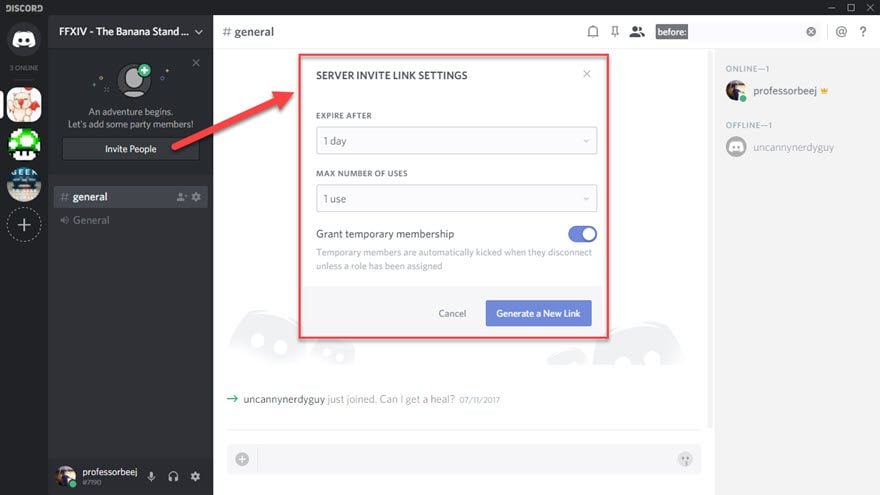 Is Discord The Free Slack Alternative For Your Growing Team Elegant Themes Blog