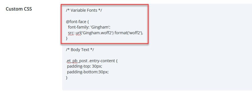 Variable fonts arrive on Adobe Creative Cloud